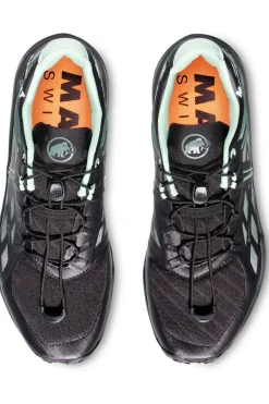 Mammut Trailschoenen Sertig Tr Low Gtx Women