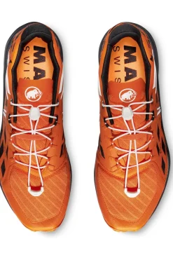 Mammut Trailschoenen Sertig Tr Low Gtx Men