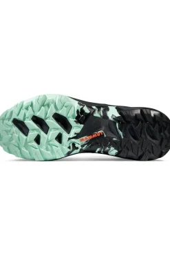 Mammut Trailschoenen Sertig Tr Low Men