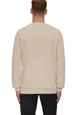 Mammut Trui Mammut Core Ml Crew Neck Men Original