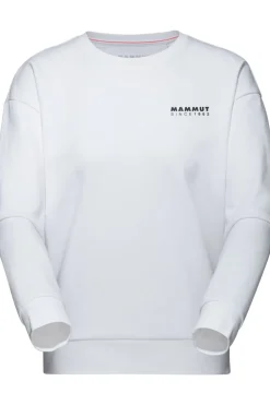 Mammut Trui Mammut Core Ml Crew Neck Women 1862