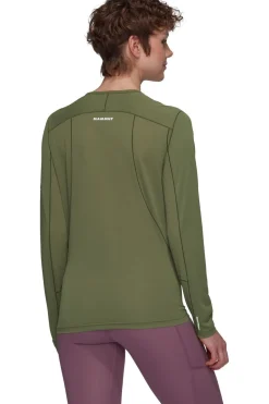 Mammut T-Shirt Aenergy Ls Tee