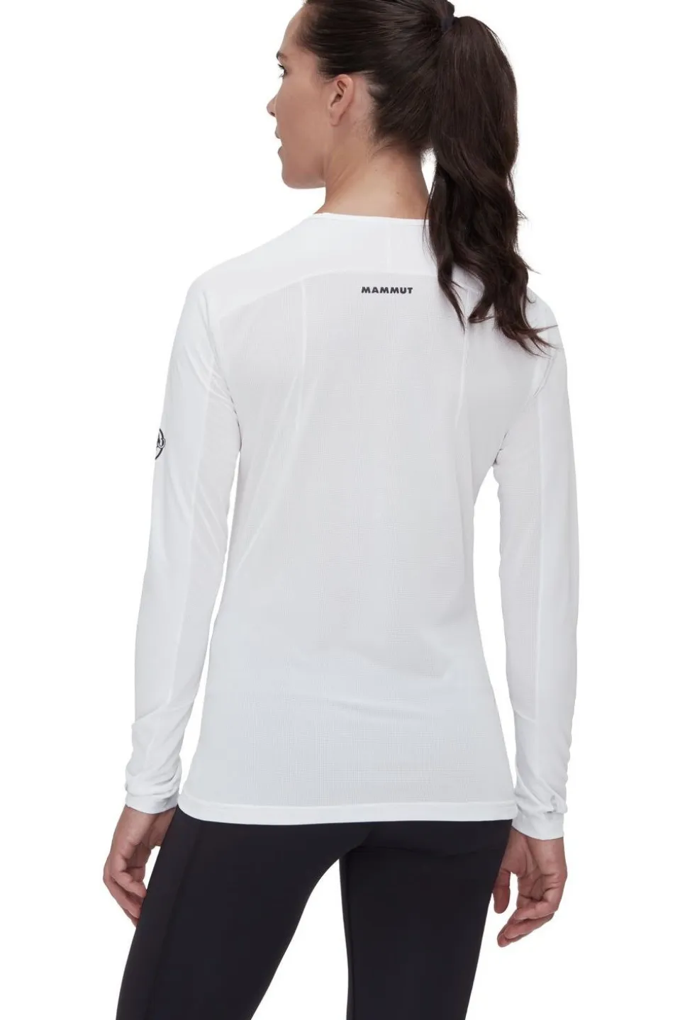 Mammut T-Shirt Aenergy Ls Tee