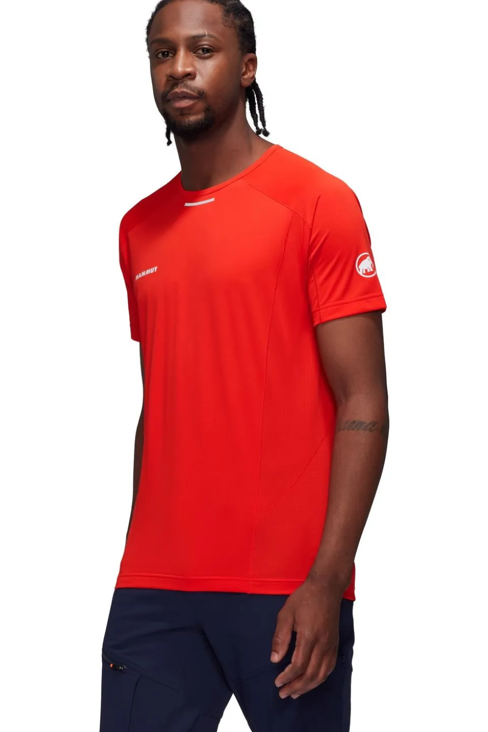 Mammut T-Shirt Aenergy Ss