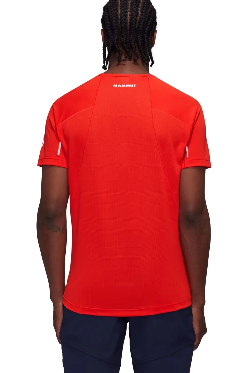 Mammut T-Shirt Aenergy Ss