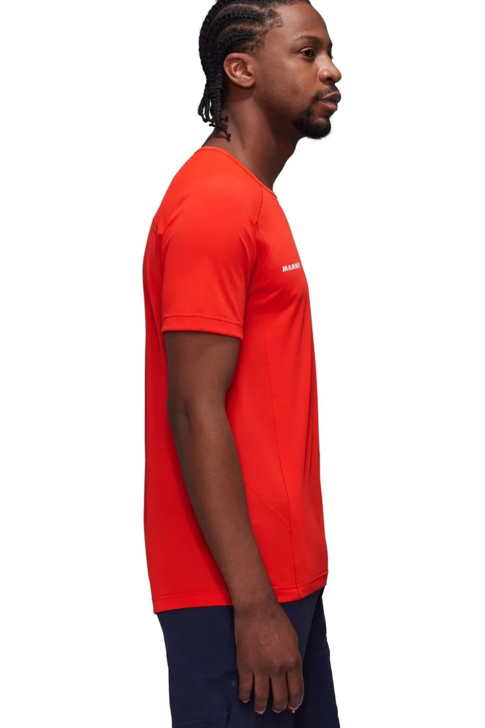 Mammut T-Shirt Aenergy Ss
