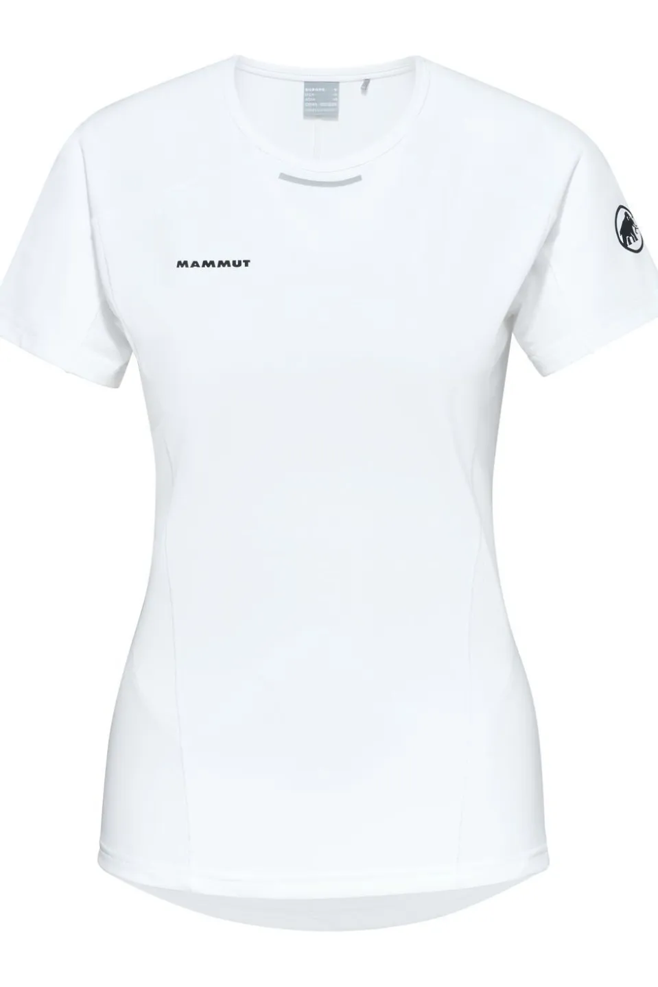 Mammut T-Shirt Aenergy Ss