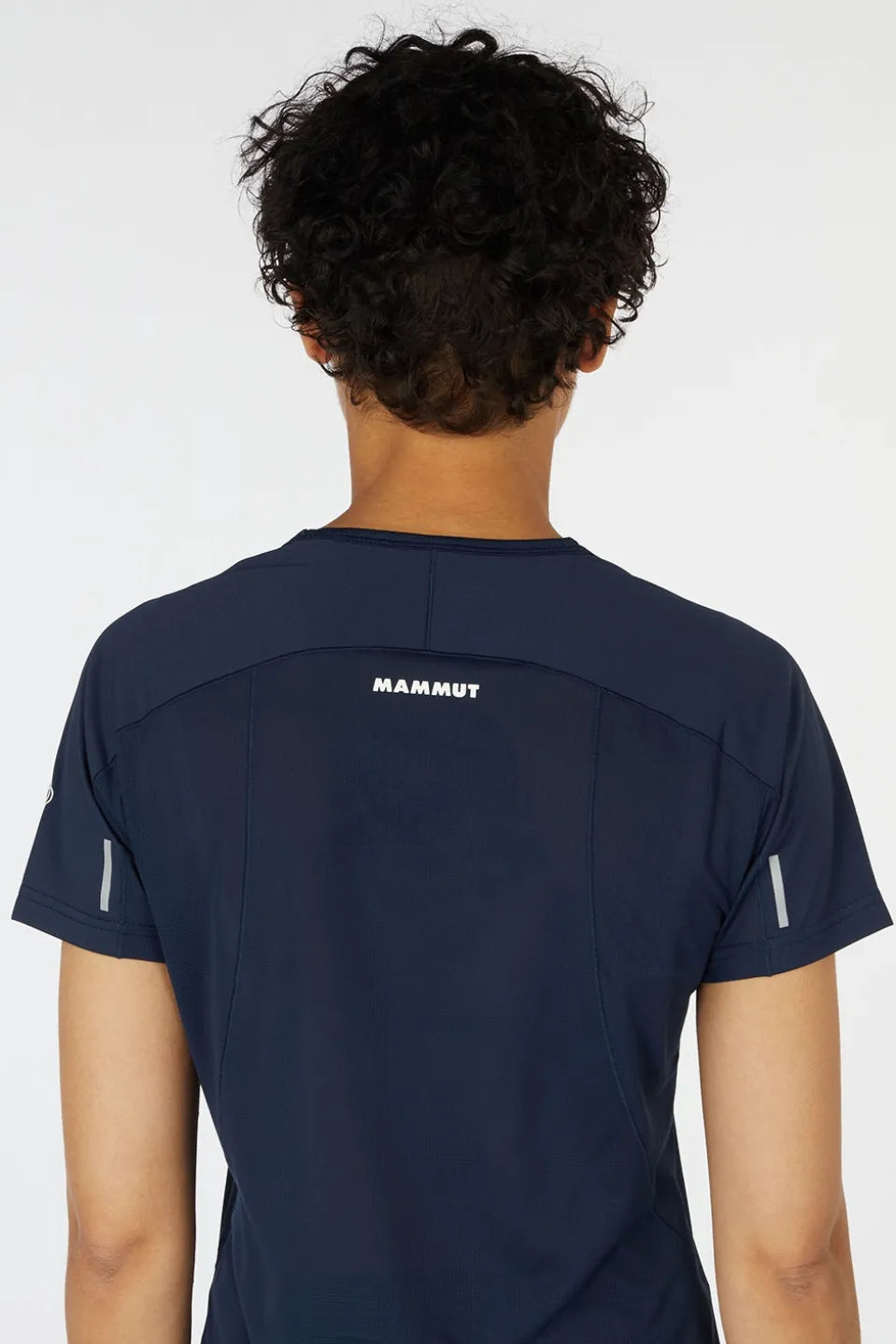 Mammut T-Shirt Aenergy Ss
