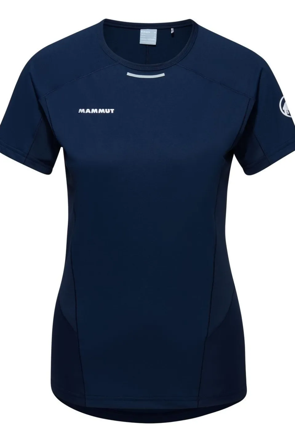Mammut T-Shirt Aenergy Ss