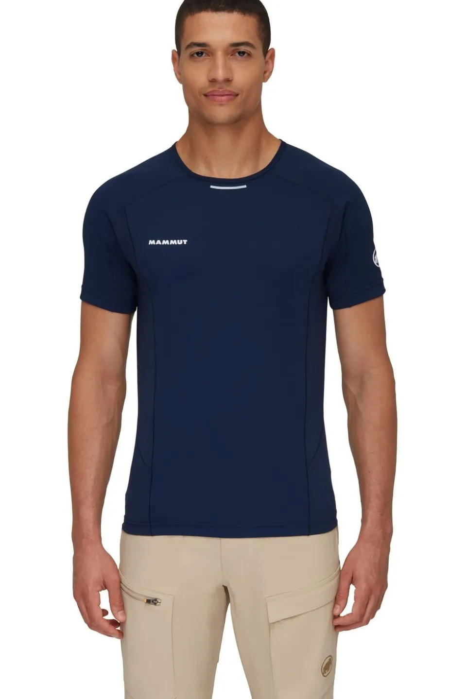 Mammut T-Shirt Aenergy Ss