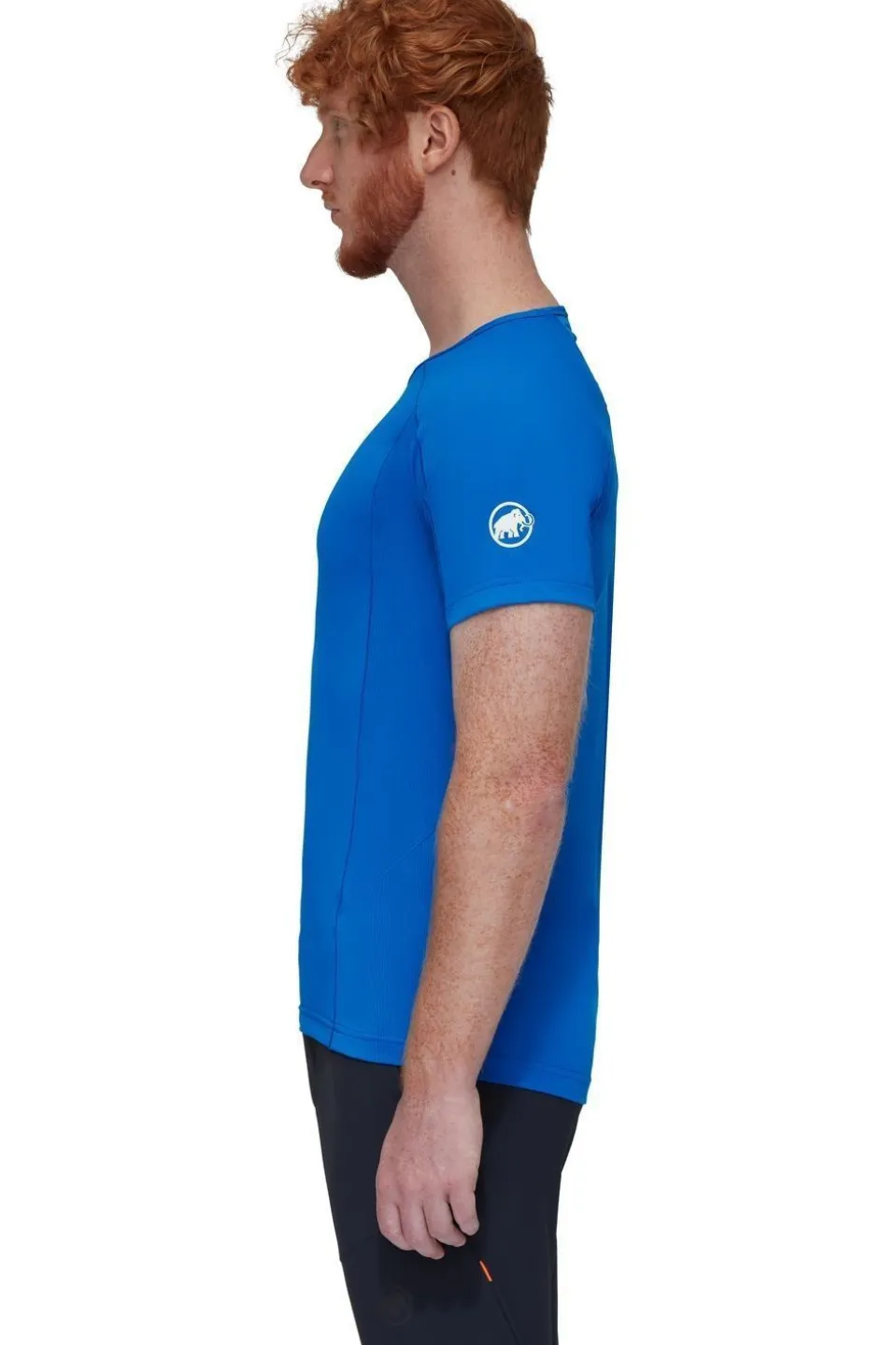 Mammut T-Shirt Aenergy Ss
