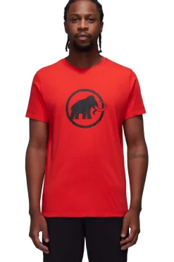 Mammut T-Shirt Mammut Core T-Shirt Classic