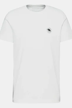 Mammut T-Shirt Mammut Core T-Shirt  Garantie