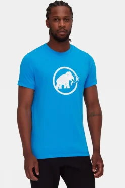 Mammut T-Shirt Mammut Core T-Shirt Classic