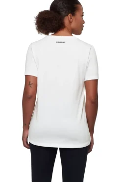 Mammut T-Shirt Mammut Core T-Shirt Women Classic