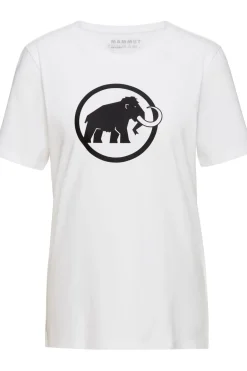 Mammut T-Shirt Mammut Core T-Shirt Women Classic