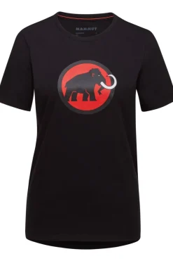 Mammut T-Shirt Mammut Core T-Shirt Women Classic