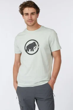 Mammut T-Shirt Mammut Core T-Shirt Classic
