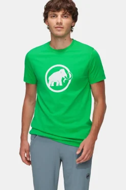 Mammut T-Shirt Mammut Core T-Shirt Classic