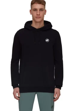 Mammut T-Shirt Mammut Ml Hoody Original