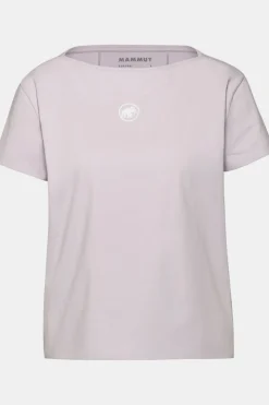 Mammut T-Shirt Mammut Seon T-Shirt  Original