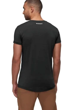 Mammut T-Shirt Mammut Seon T-Shirt Men Playground