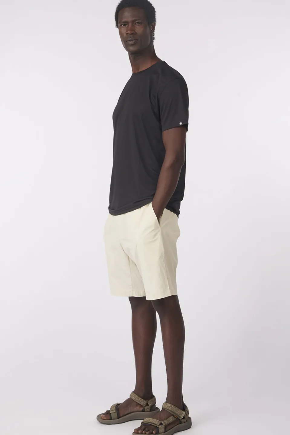 Mammut T-Shirt Massone Sport Tee
