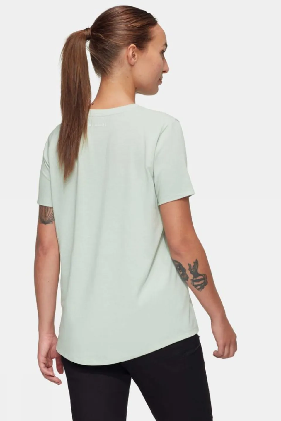 Mammut T-Shirt Mountain T-Shirt Women 3308M