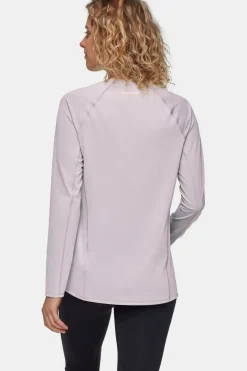 Mammut T-Shirt Selun Fl Longsleeve Logo