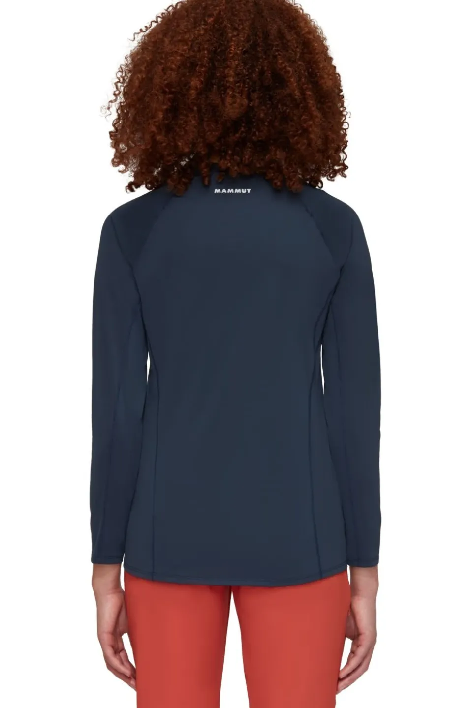 Mammut T-Shirt Selun Fl Longsleeve Logo