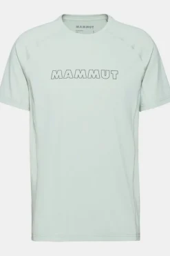 Mammut T-Shirt Selun Ss Tee