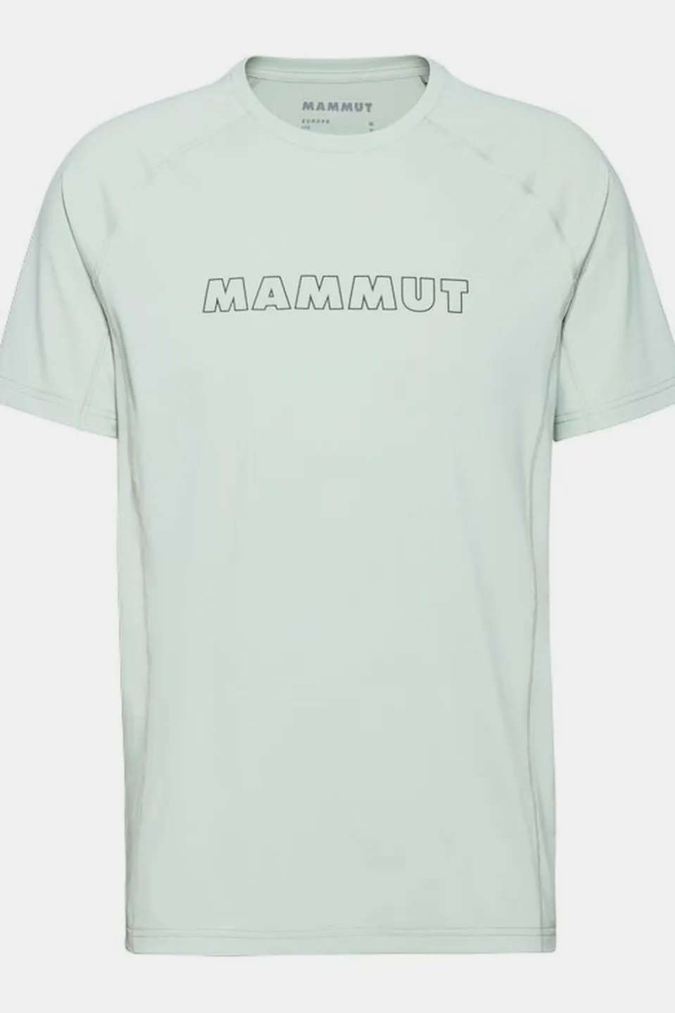 Mammut T-Shirt Selun Ss Tee