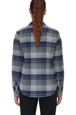 Mammut T-Shirt Trovat Longsleeve Shirt Women