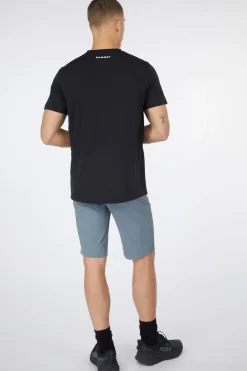 Mammut T-Shirt Trovat T-Shirt Mammut
