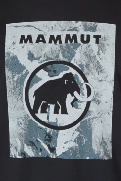 Mammut T-Shirt Trovat T-Shirt Mammut