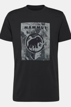 Mammut T-Shirt Trovat T-Shirt Mammut