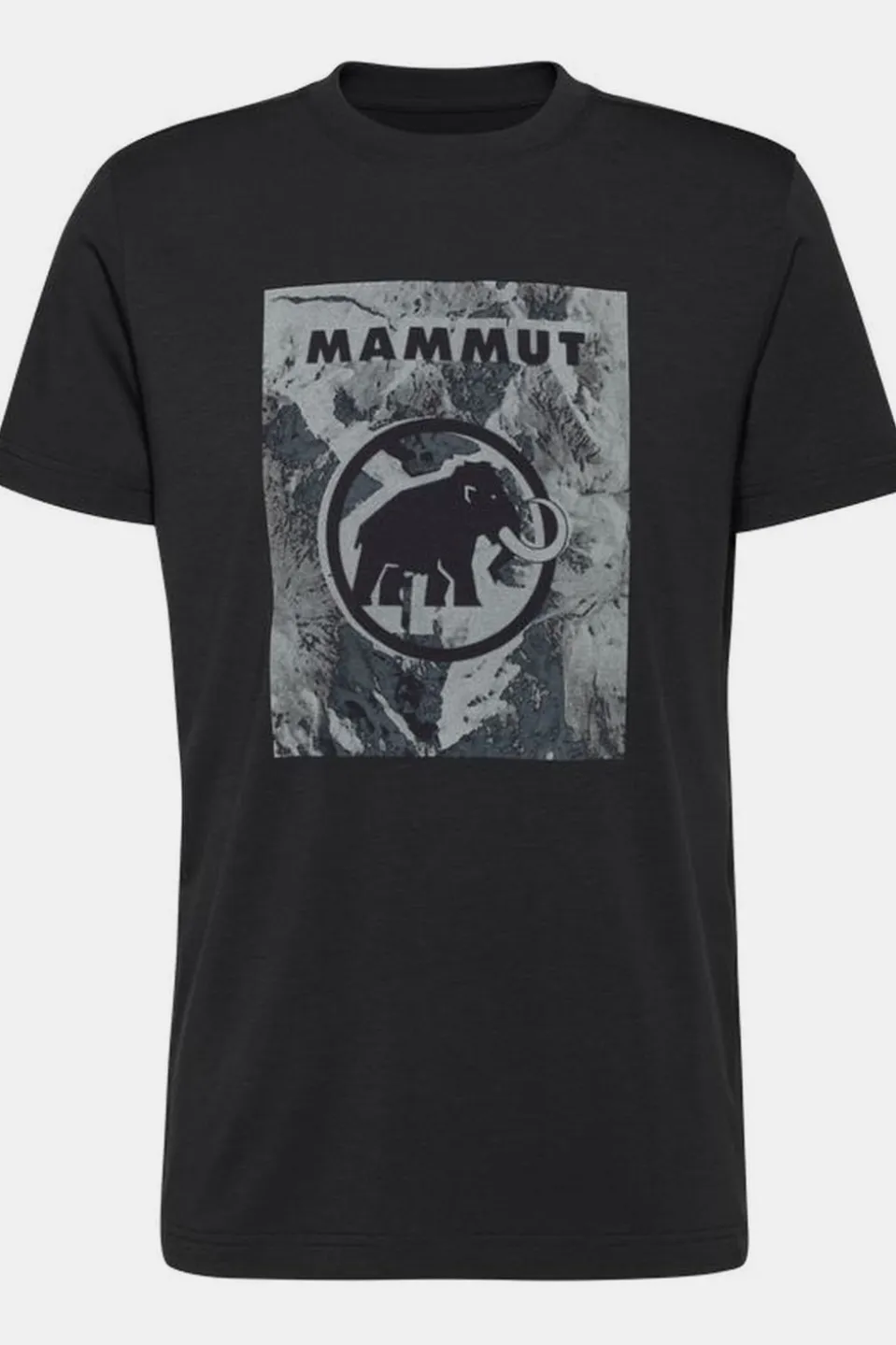 Mammut T-Shirt Trovat T-Shirt Mammut