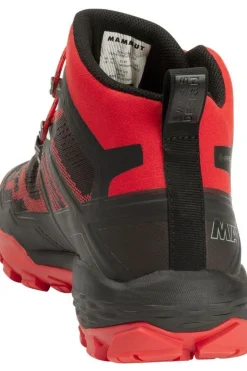 Mammut Wandelschoen Ducan Mid Gore-Tex