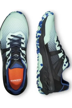 Mammut Wandelschoen Sertig II Low