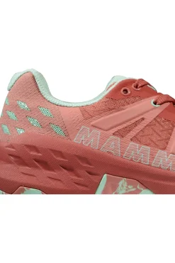 Mammut Wandelschoen Sertig II Low