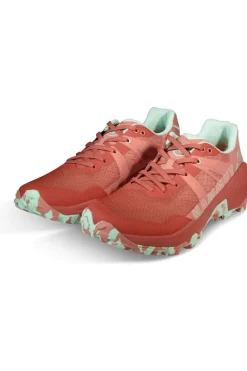 Mammut Wandelschoen Sertig II Low