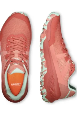 Mammut Wandelschoen Sertig II Low