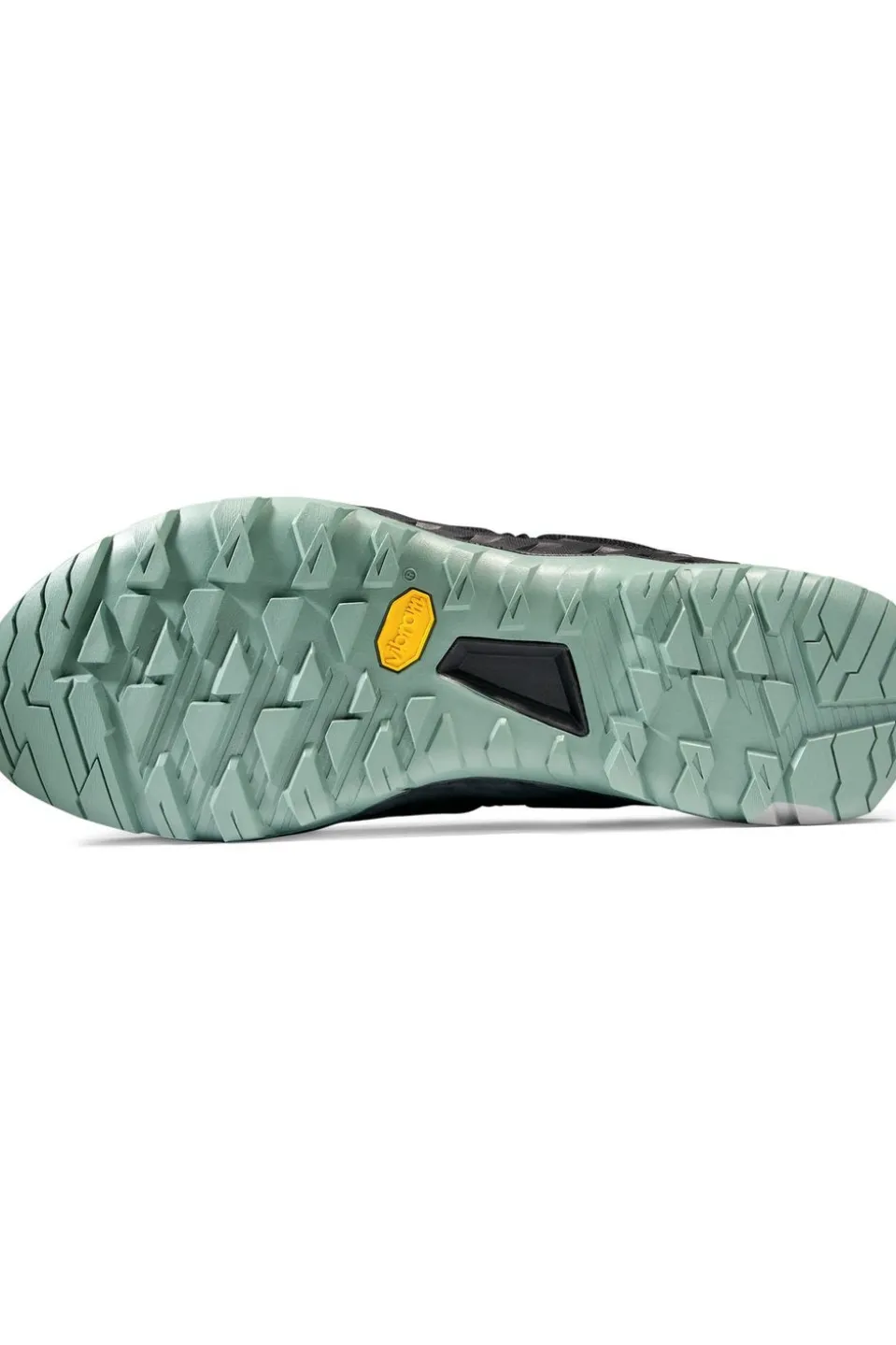 Mammut Wandelschoenen Alnasca Knit III Low Men