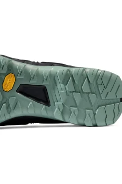 Mammut Wandelschoenen Alnasca Knit III Low Men