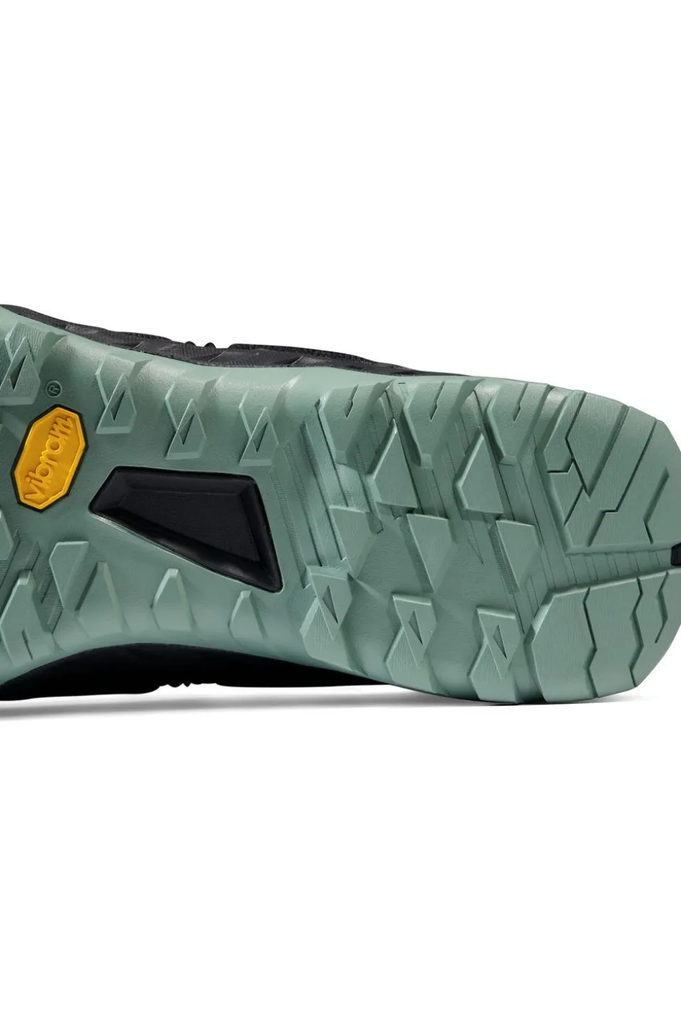Mammut Wandelschoenen Alnasca Knit III Low Men