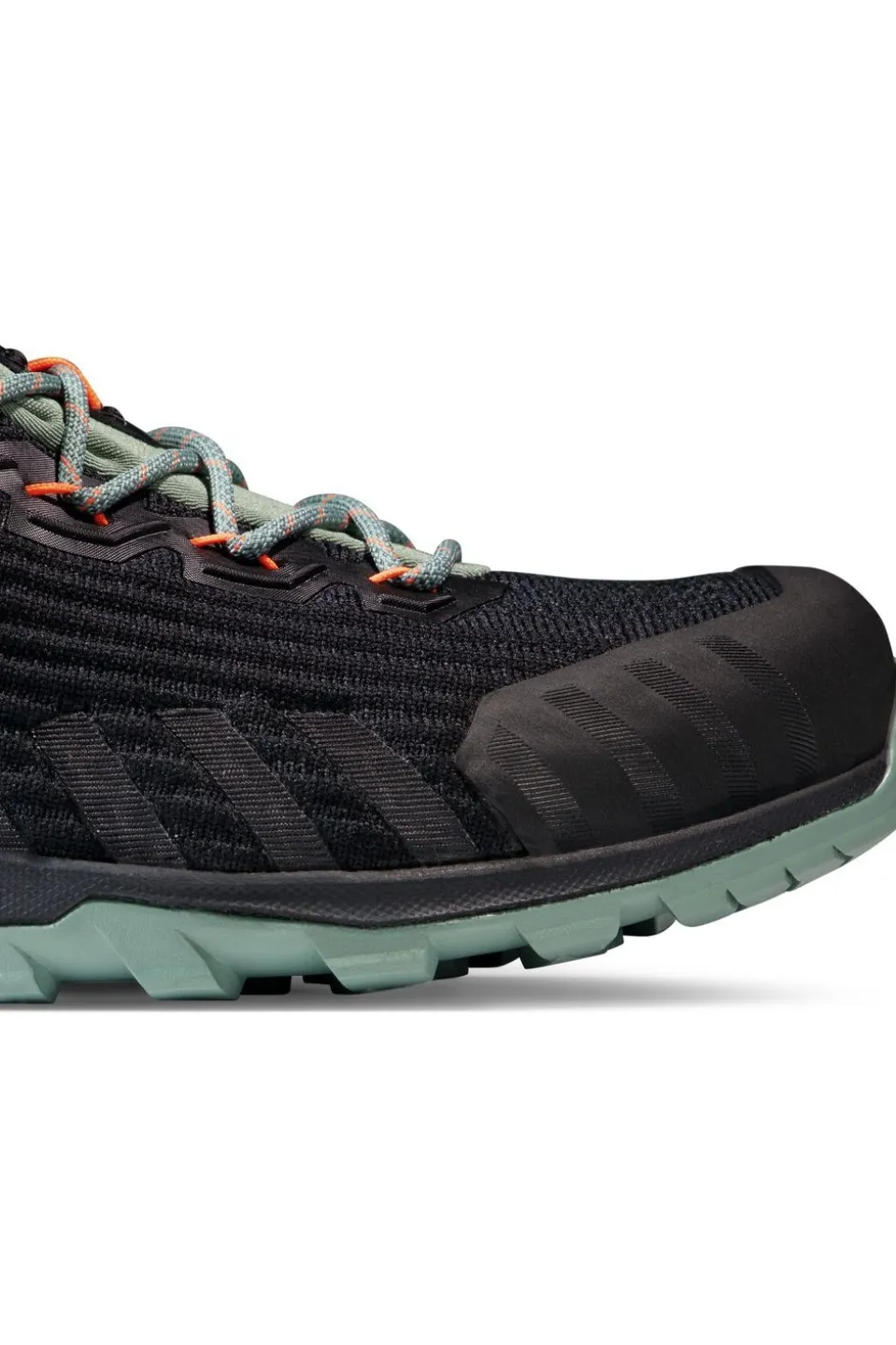 Mammut Wandelschoenen Alnasca Knit III Low Men