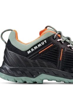 Mammut Wandelschoenen Alnasca Knit III Low Men