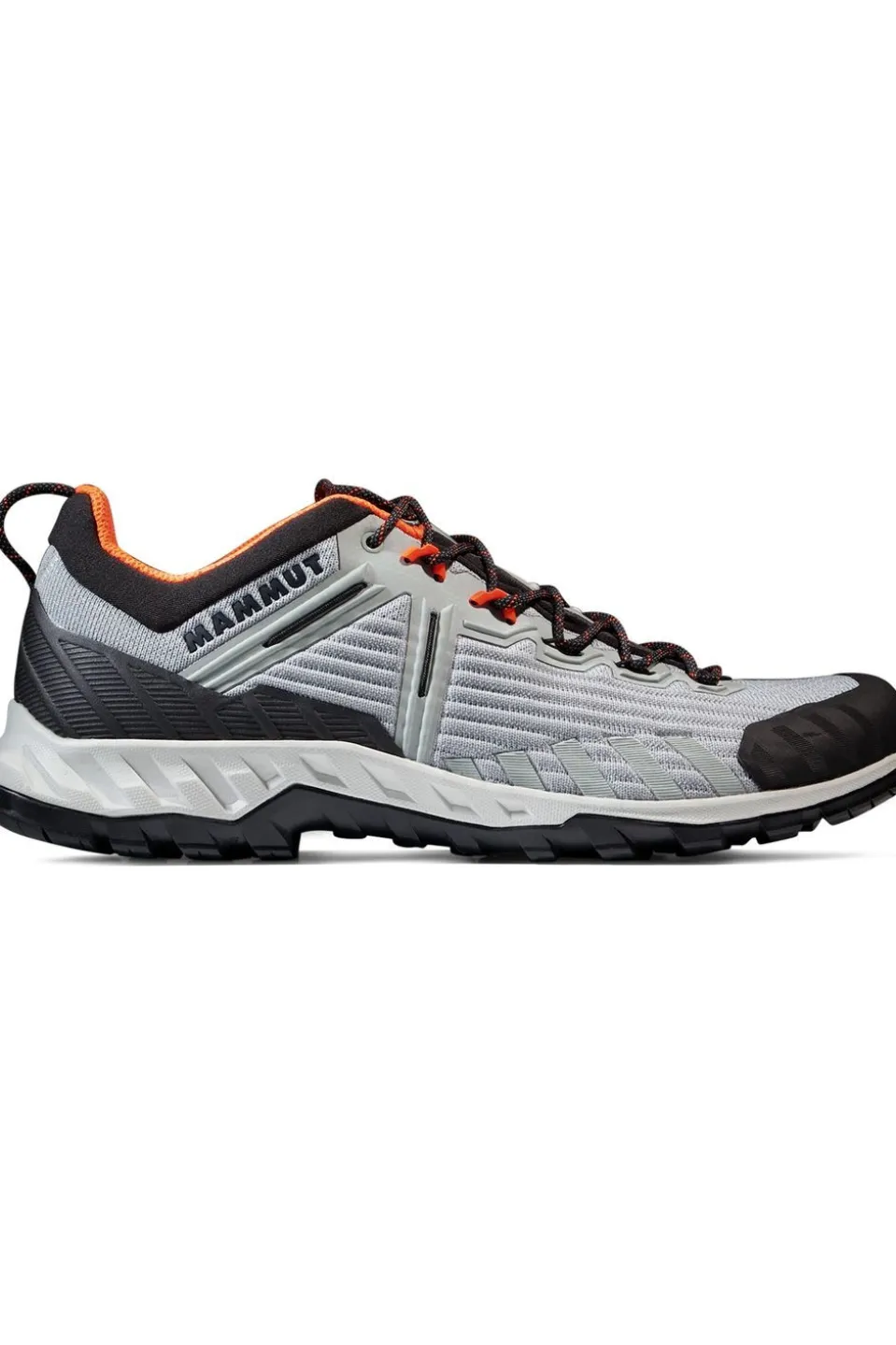 Mammut Wandelschoenen Alnasca Knit III Low Men