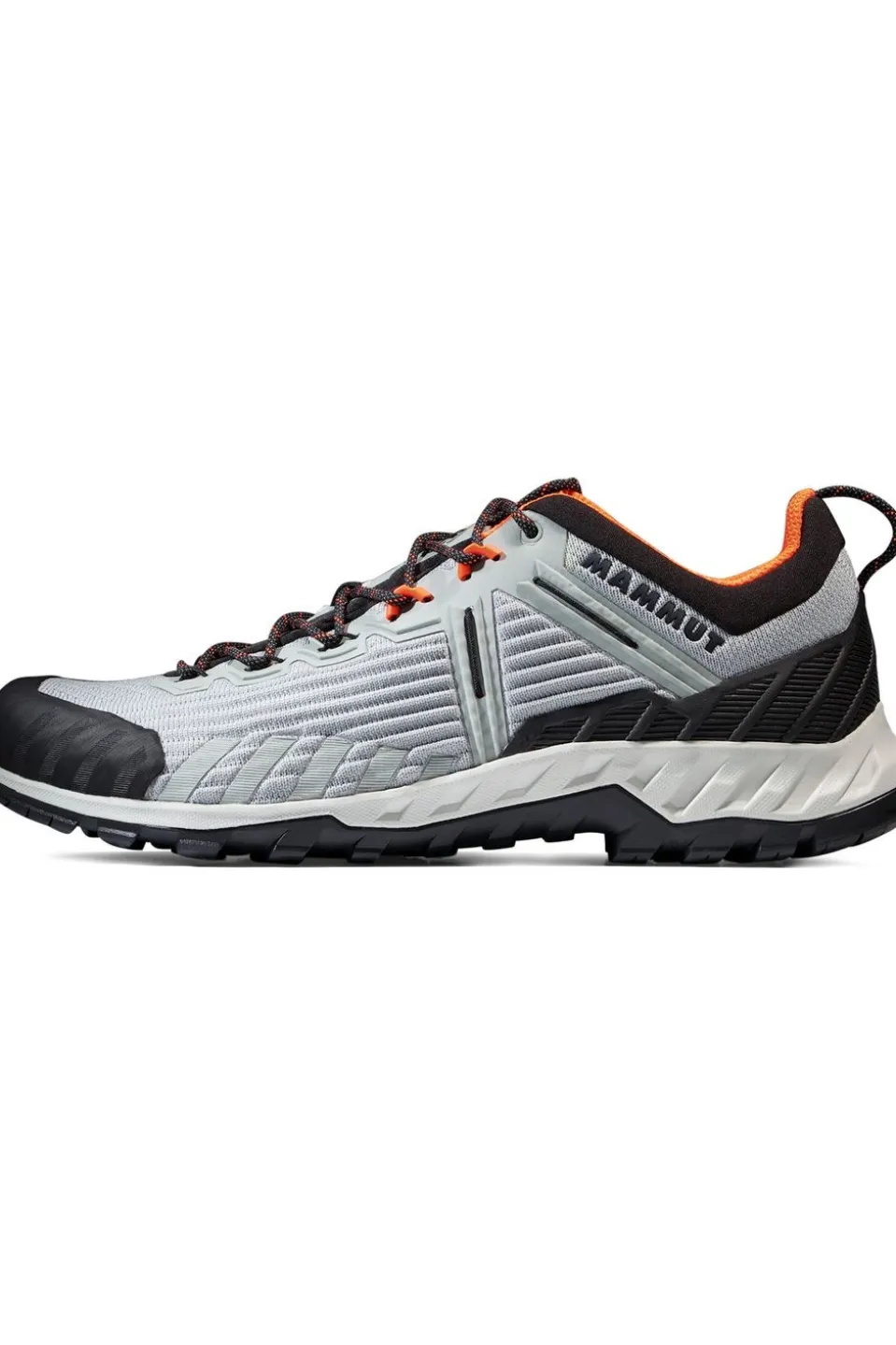 Mammut Wandelschoenen Alnasca Knit III Low Men