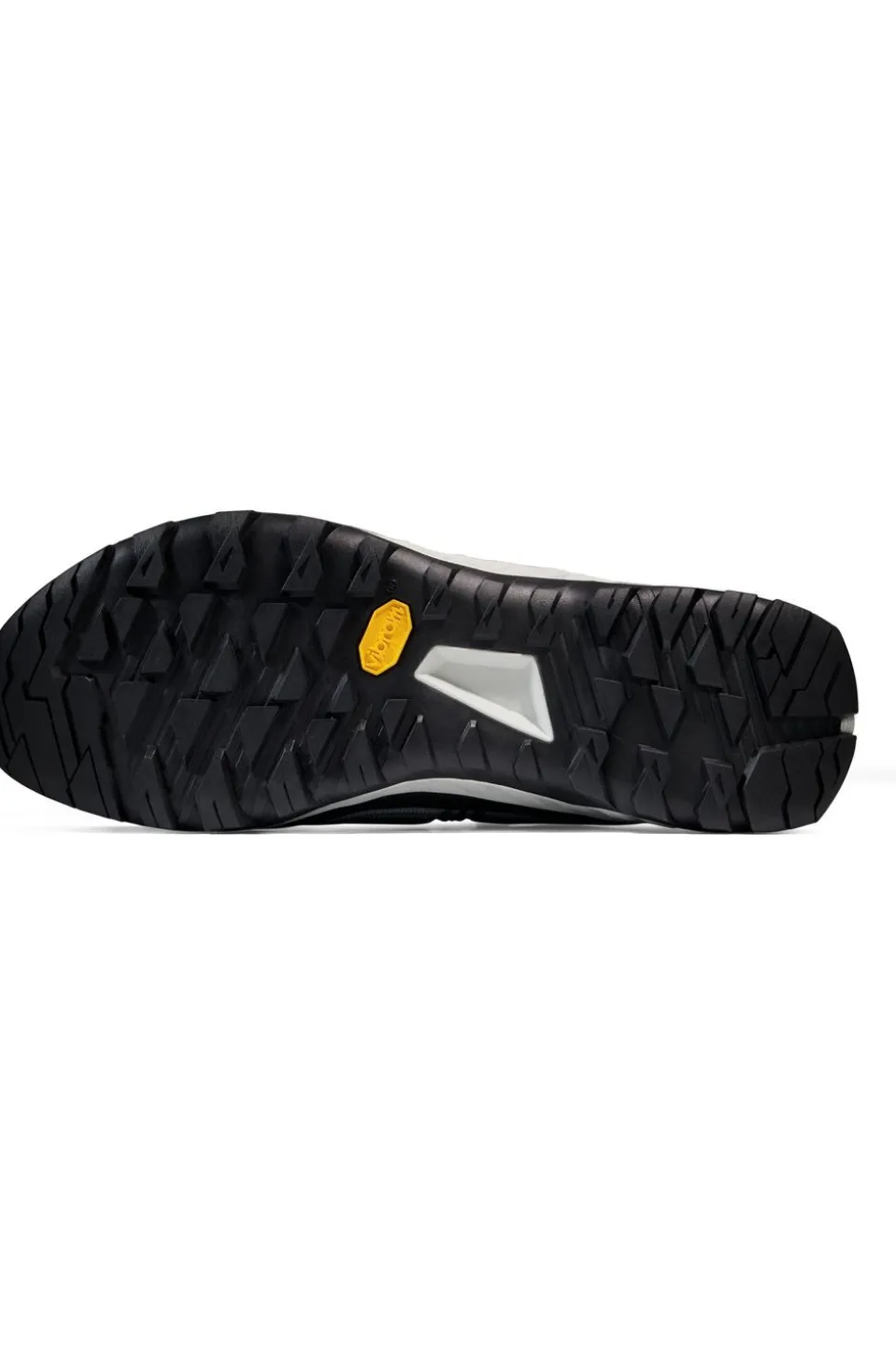 Mammut Wandelschoenen Alnasca Knit III Low Men